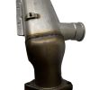GRIZZLY EGR COOLER KIT