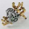 BENDIX E-10P FOOT BRAKE VALVE