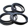 BOBCAT PORTABLE POWER V-BELT SET OF 4: COGGED