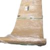 AUTOMANN TANDEM FENDER RIBBED SS PAIR