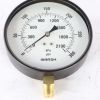 MARSH BELLOFRAM PRESSURE GAUGE 0-300 PSI 1/4inNPT