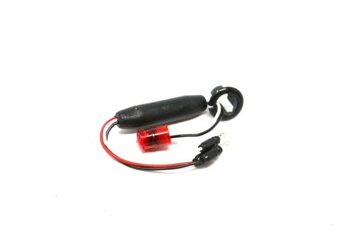 MACK LED 3 WIRE LAMP P2 12V 33
