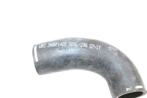 BOBCAT HOSE - WATER PUMP OUTLET TO CY