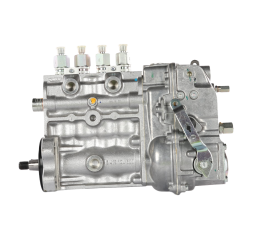 FUEL INJECTION PUMP