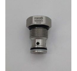 SCREW-IN CARTRIDGE VALVE