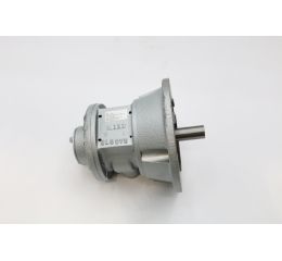 METRIC AIR MOTOR