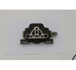 VALVE SECTION INLET