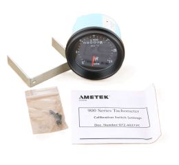 TACHOMETER