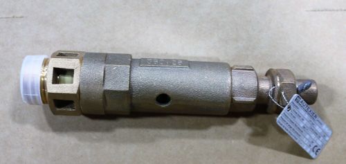 AUTEXIER SAFETY VALVE 4.5 BAR