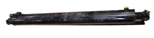 IWS STELLAR TARPER CYLINDER