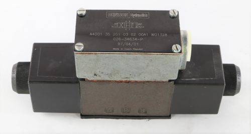 DENISON HYDRAULIC VALVE A4D0135201030200A1W01328