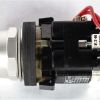 CUTLER HAMMER WATERTIGHT AND OILTIGHT BUTTON  LED  ILLUMINATED W