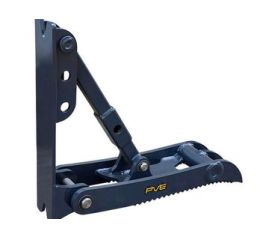 MANUAL THUMB (25, 40 SERIES, BACKHOES)