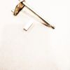 CLUB CAR KIT ACCELERATION PIVOT ROD