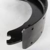 DANA SPICER UNLINED BRAKE SHOE