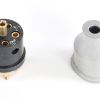 COLE HERSEE CONNECTOR