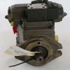 BONDIOLI & PAVESI HYDRAULIC MOTOR: AXIAL PISTON
