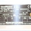 MARELLI MOTORI ELECTRIC MOTOR 37/45kW 400V 50Hz