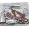 HALDEX BRAKESHOE REPAIR KIT