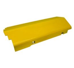 REAR COVER, R/H