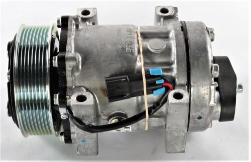 MACK A/C COMPRESSOR - 12V SD7H15 G