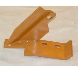 GUARD,REAR R/H