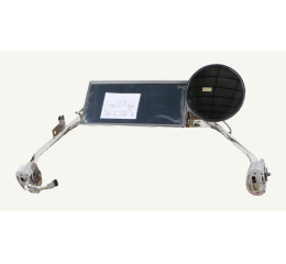 MIRROR ASSEMBLY