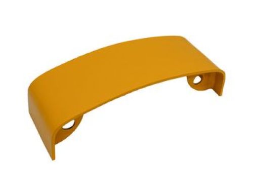 JOHN DEERE AFTERMARKET FINAL DRIVE GUARD, TOP