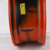 BOBCAT WHEEL RIM 24XW10
