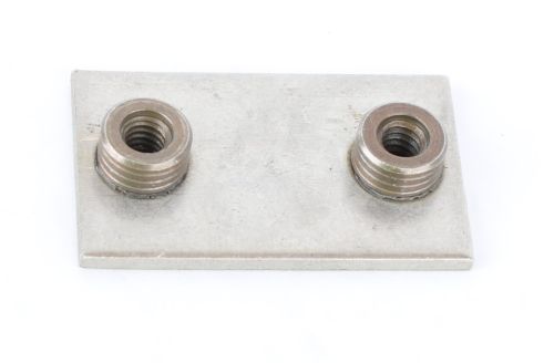 SWAGELOK WELD PLATE 1.97in