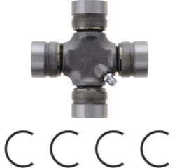 UNIVERSAL JOINT GREASEABLE OSR/ISR STYLE