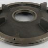 VOLVO OIL BAFFLE