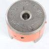 LOVEJOY JAW-COUPLING HUB L-110 X 5/8in ID KEYED