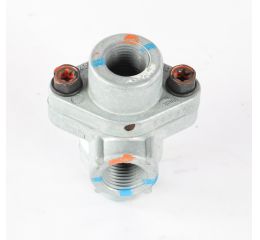 DC-4 AIR BRAKE DOUBLE CHECK VALVE
