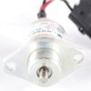 PERKINS FUEL SHUTDOWN SOLENOID