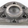 DANA SPICER STEERING CYLINDER BRACKET