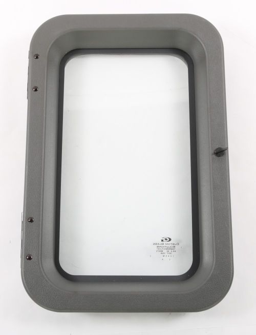 MACK PEEP WINDOW