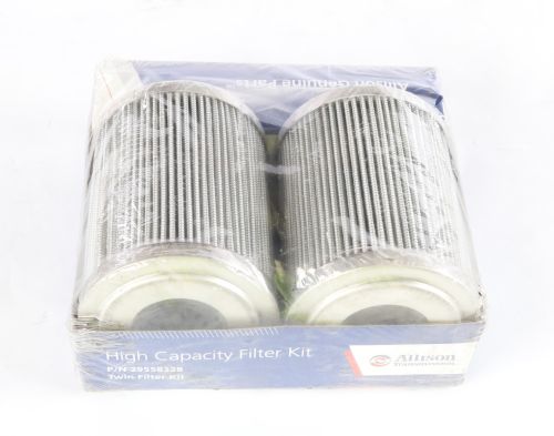 ALLISON TRANSMISSION FILTER KIT (DUAL/3000RDS