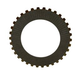 CLUTCH DISC, FRICTION