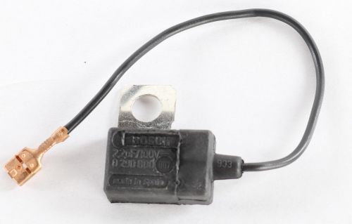 ROBERT BOSCH SUPPRESSION CAPACITOR