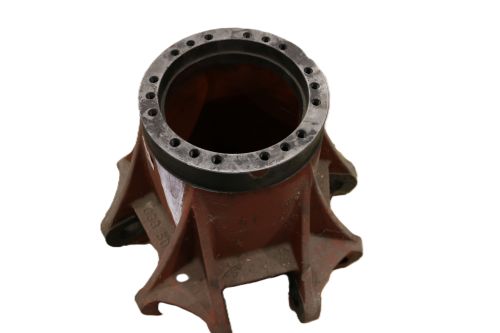 TEREX FUCHS GRAB LOWER PART