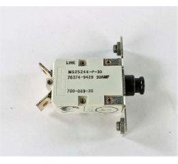 CIRCUIT BREAKER 30A