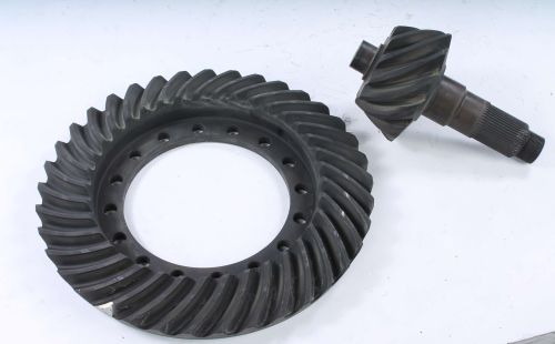 DANA SPICER R&P SET W/O NUT MOD 23105S RATIO 3.36