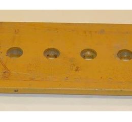 CUTTING EDGE L/H END HEAD