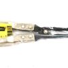 HAZET VALVE STEM SEALING RING PLIERS 270mm
