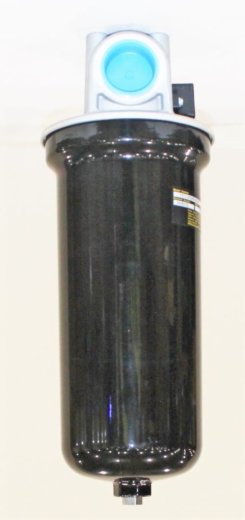 GRADALL HYDRAULIC FILTER ASSEMBLY