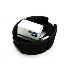 BRAKE SHOE KIT