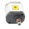 REXROTH HYDRAULIC GEAR PUMP