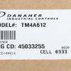 EAGLE SIGNAL TM SERIES TIME/MODULE REPEAT CYCLE TIMER 4 CAM