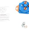STANDARD MOTOR PRODUCTS SOLENOID